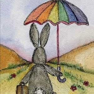 Meet your Posher, Nina